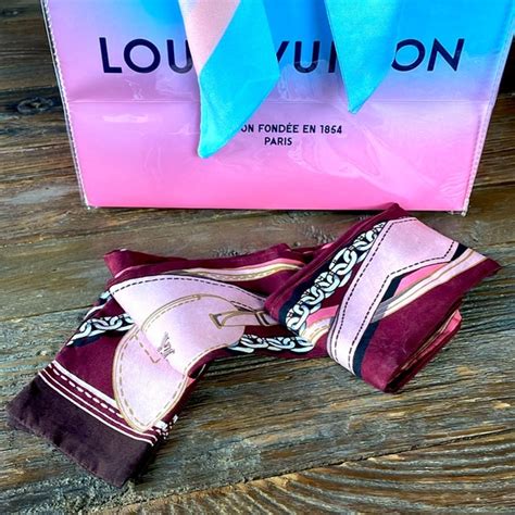 where to buy twilly scarf for louis vuitton|genuine louis vuitton scarf.